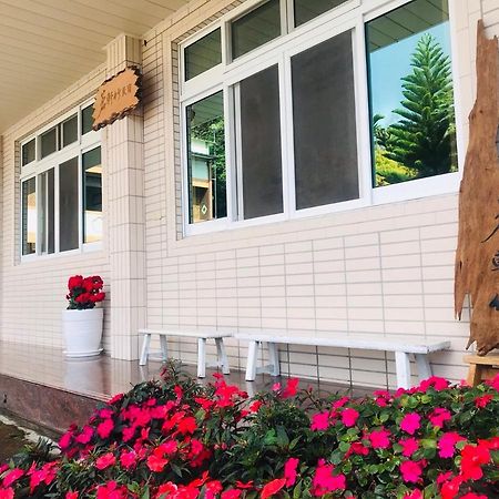 Riley Ming Xuan B&B Meishan Exterior foto