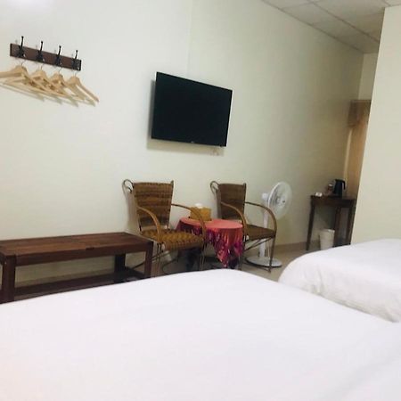 Riley Ming Xuan B&B Meishan Exterior foto