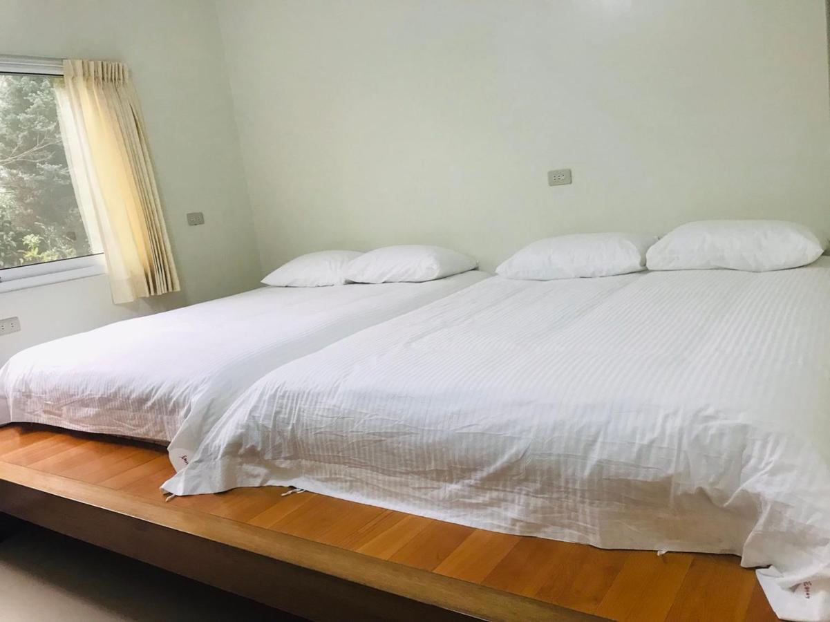 Riley Ming Xuan B&B Meishan Exterior foto