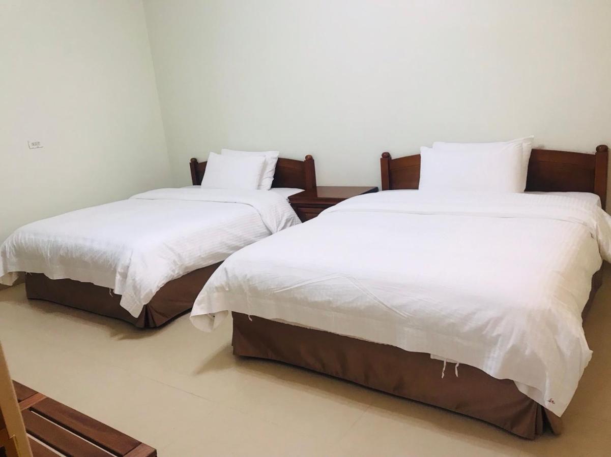 Riley Ming Xuan B&B Meishan Exterior foto
