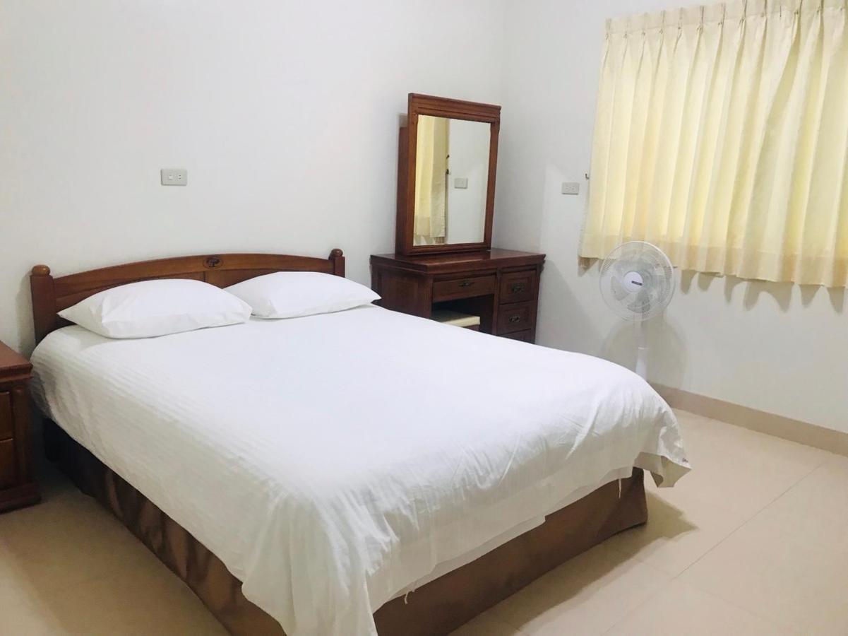 Riley Ming Xuan B&B Meishan Exterior foto