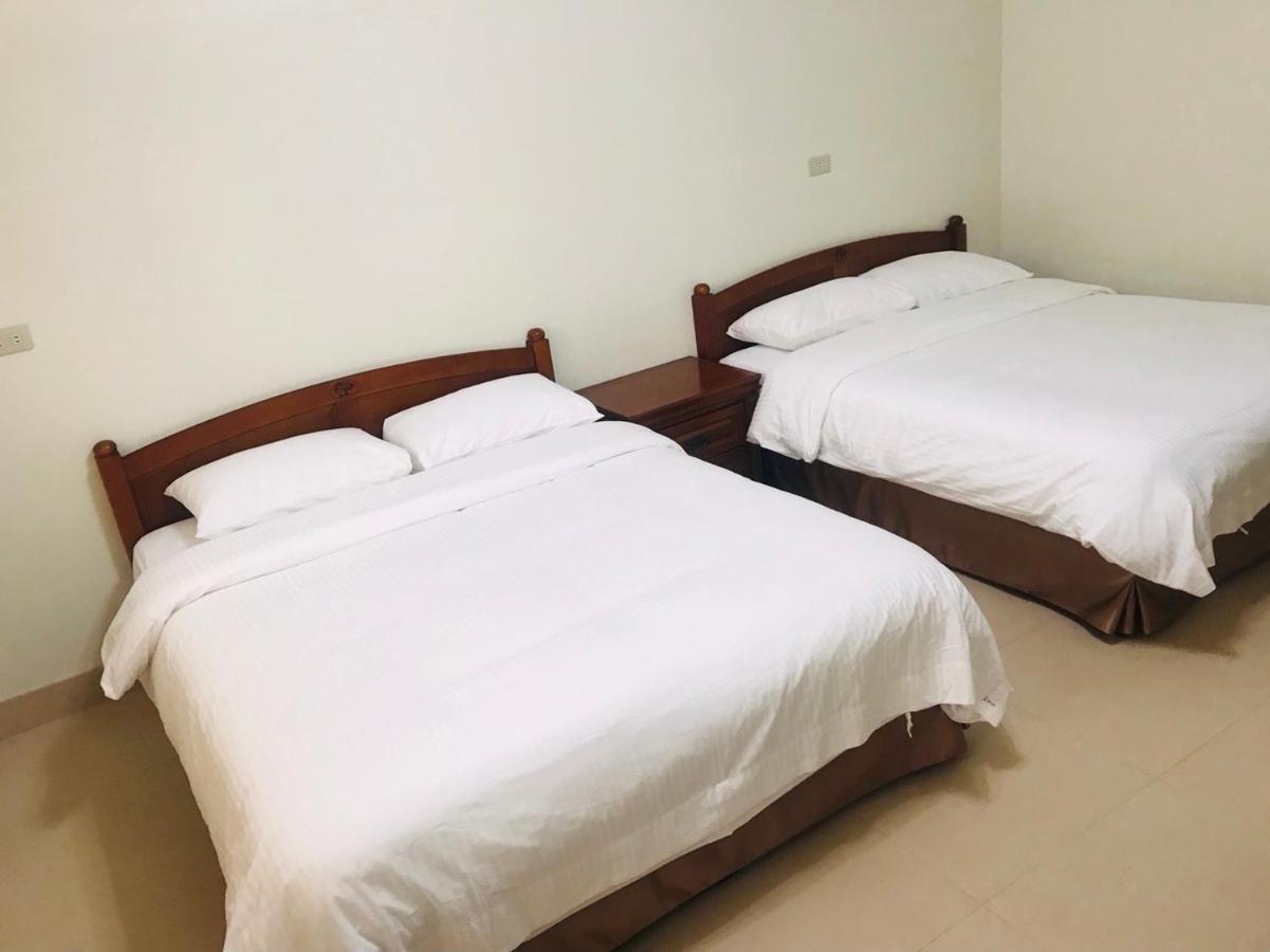 Riley Ming Xuan B&B Meishan Exterior foto